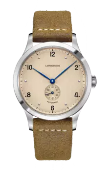 Часы мужские Longines