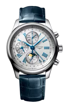 Часы мужские Longines