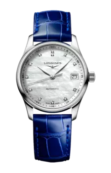 Часы мужские Longines