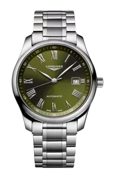 Часы мужские Longines