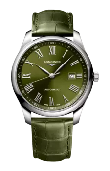 Часы мужские Longines