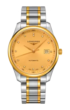 Часы мужские Longines