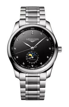 Часы мужские Longines