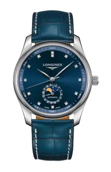 Часы мужские Longines