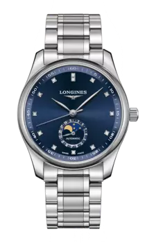 Часы мужские Longines