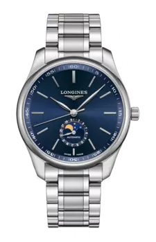 Часы мужские Longines