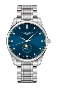 Часы мужские Longines