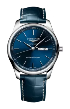 Часы мужские Longines