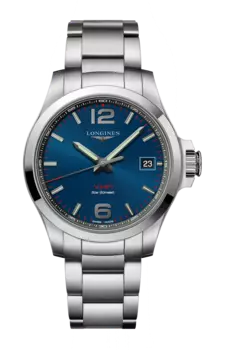 Часы мужские Longines