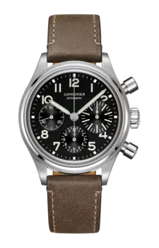 Часы мужские Longines