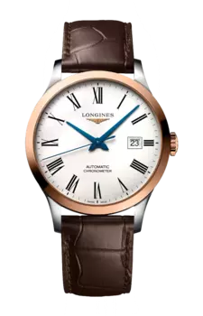 Часы мужские Longines