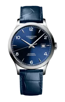 Часы мужские Longines