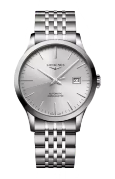 Часы мужские Longines
