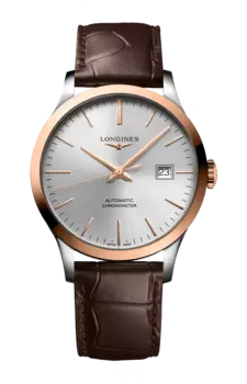 Часы мужские Longines