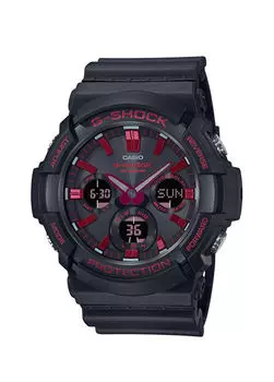 Часы мужские наручные Газ-100Бнр-1Адр Casio, мультиколор