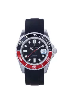 Часы мужские Nautis, черный