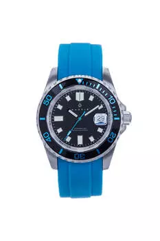 Часы мужские Nautis, светло-голубой