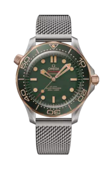 Часы мужские Omega