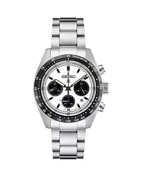 Часы мужские Seiko Watch, белый