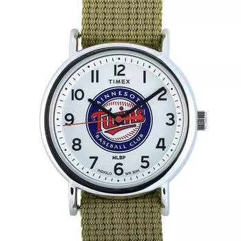 Часы мужские Timex, цвет multi
