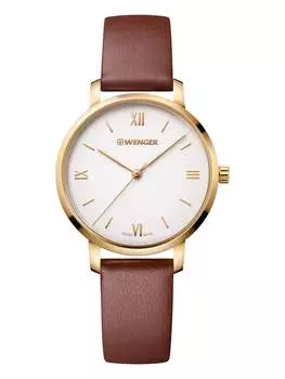 Часы мужские Wenger, цвет multi