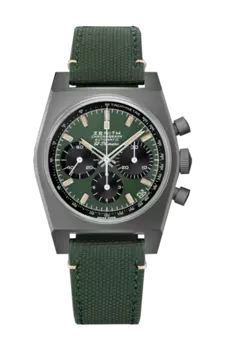 Часы мужские Zenith