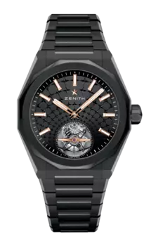 Часы мужские Zenith