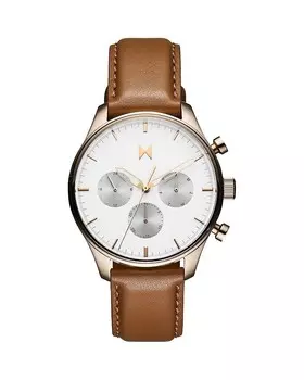 Часы MVMT Airhawk, 42 мм, белый