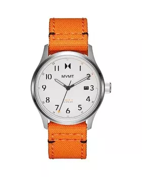 Часы MVMT Field II, 41 мм, мультиколор