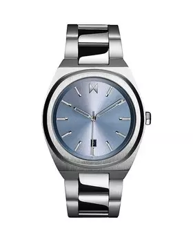 Часы MVMT Odyssey II, 42 мм, синий