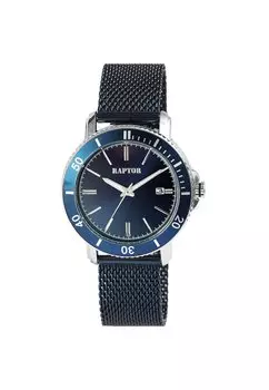 Часы NADIM RAPTOR, синий