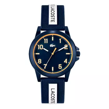 Часы наручные Lacoste Logo, синий