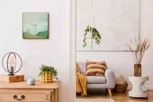 Часы настенные, интерьерные Coloray