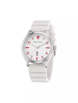 Часы Nautica, белый
