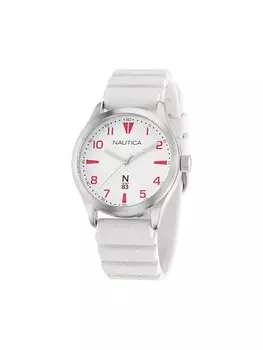 Часы Nautica, белый