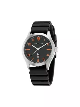 Часы Nautica, черный