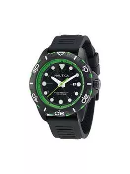 Часы Nautica, черный