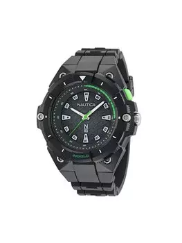 Часы Nautica, черный