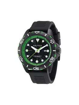 Часы Nautica, черный