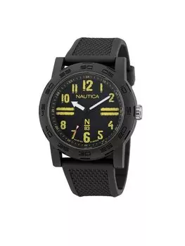 Часы Nautica, черный