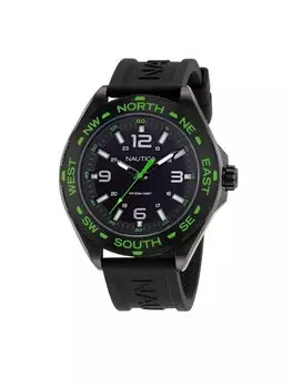 Часы Nautica, черный