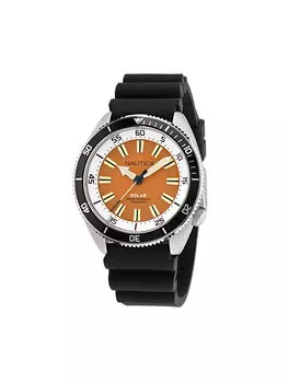 Часы Nautica, черный