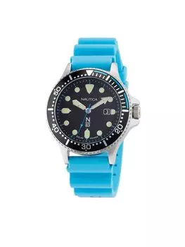 Часы Nautica, серебро