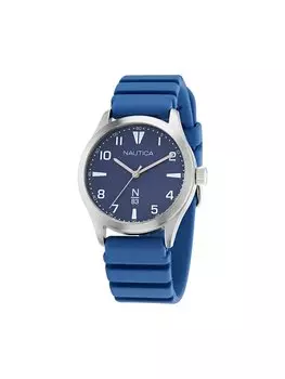 Часы Nautica, синий
