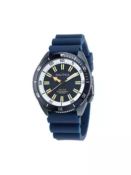 Часы Nautica, синий