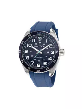 Часы Nautica, синий