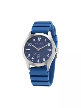 Часы Nautica, синий