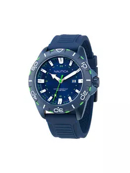 Часы Nautica, синий