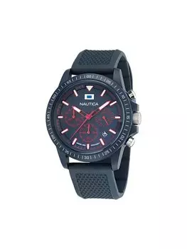 Часы Nautica, темно-синий