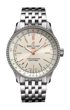 Часы navitimer automatic 35 Breitling